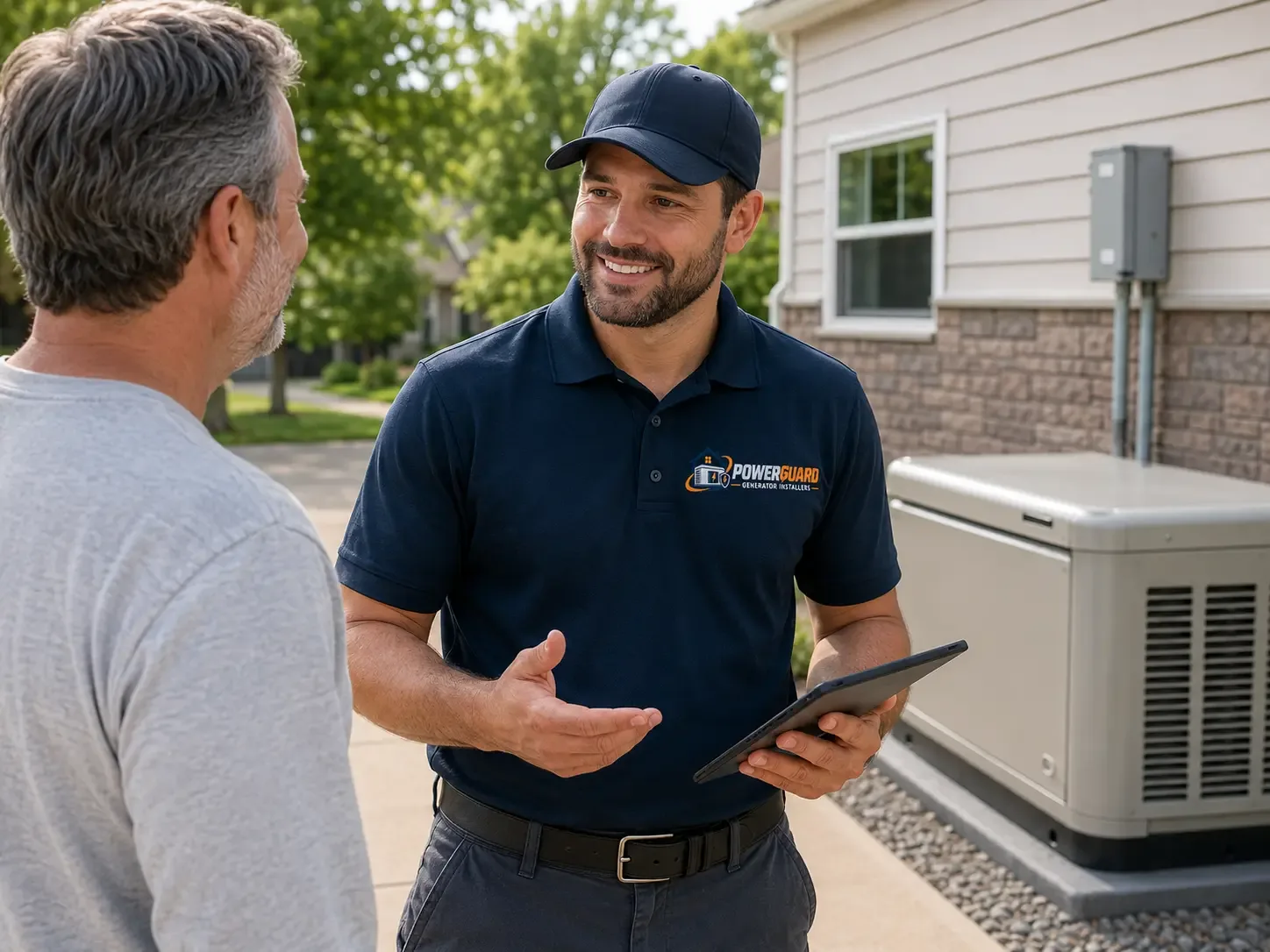 Generator Installation Powell, MO FAQs